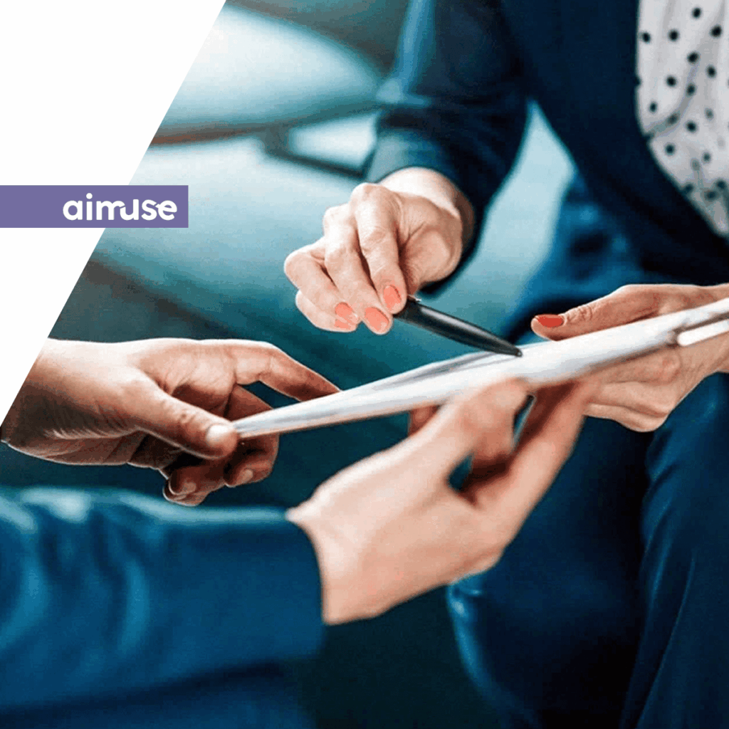 AIMUSE per te - Consulenza per indennità di frequenza e Legge 104/92