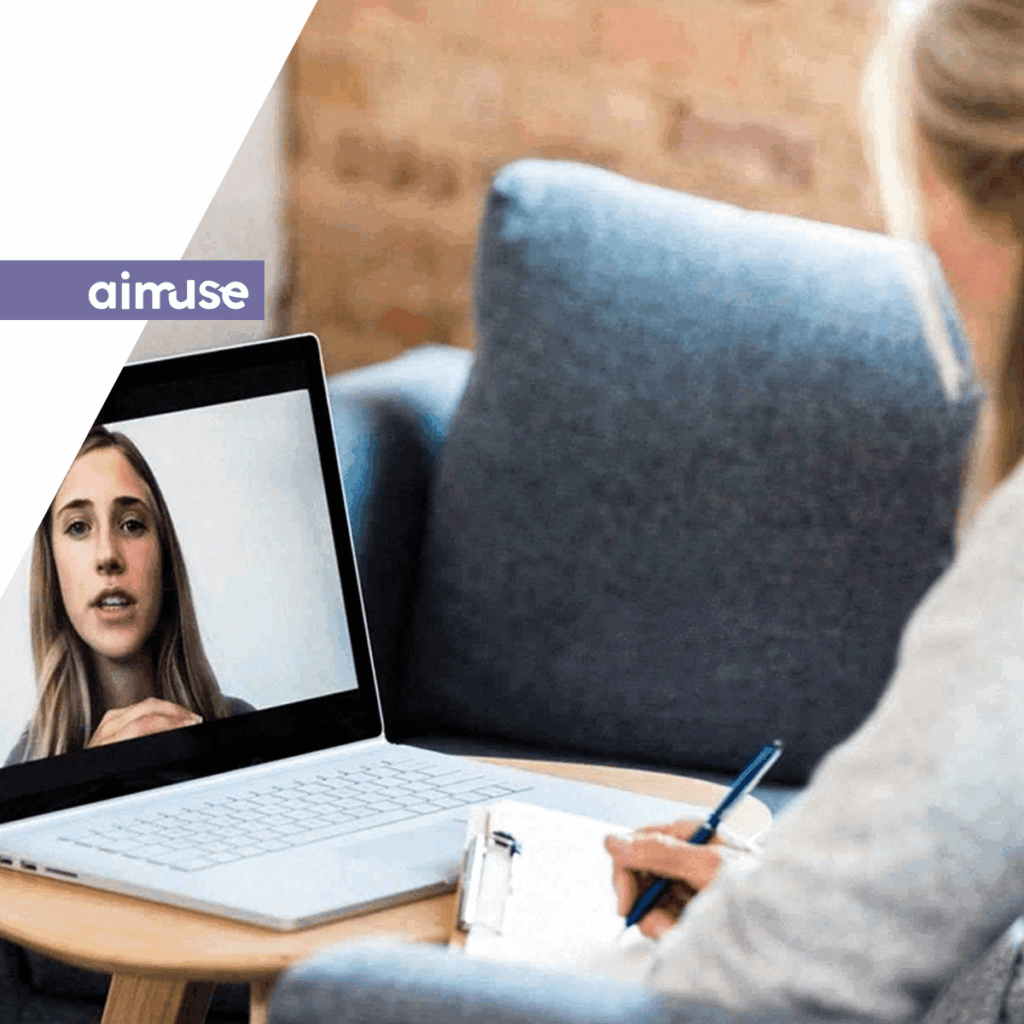 AIMUSE per te - Consulenza online
