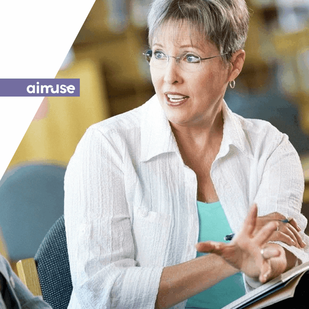 AIMUSE per te - Consulenza strumentale dedicata