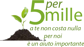 5 per Mille