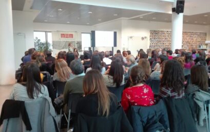 Napoli – TAVOLA ROTONDA – 11 Novembre 2023