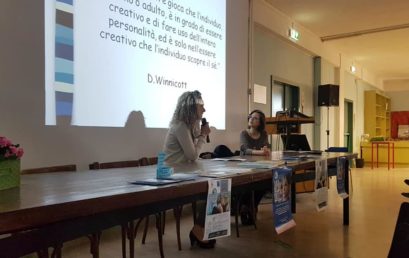 Un resoconto dell’incontro a Lugo (RA) dello scorso 23 marzo