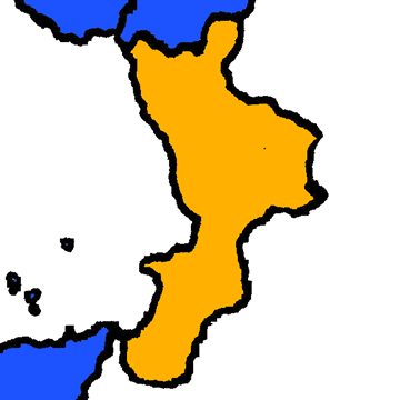 AIMUSE regione Calabria
