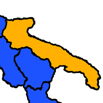 AIMUSE regione Puglia