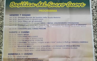 Punto Informa a Grosseto