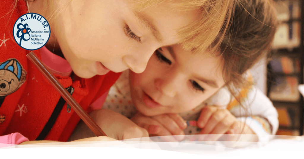 Mutismo Selettivo: cosa fare a scuola, consigli per gli insegnanti