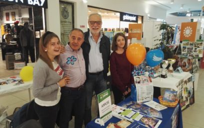 CESVOT Grosseto 2019