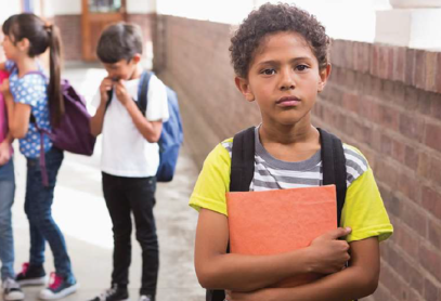 BOLZANO - 5 marzo 2020 - Mutismo selettivo nei bambini bilingui o di origine straniera