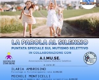 Sentirsi e Condividere