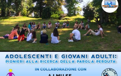 Sentirsi e Condividere