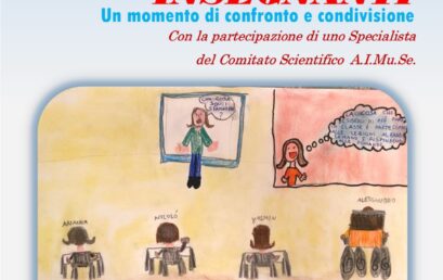 Incontro Insegnanti