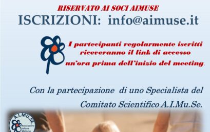 INCONTRO GENITORI