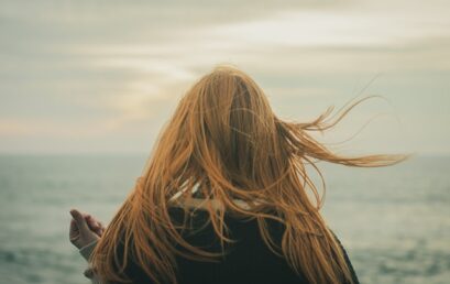 La storia di Luana