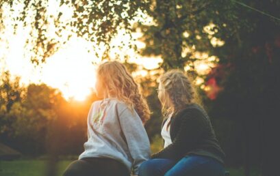 Costruire relazioni: come stare insieme con bambini e adolescenti con mutismo selettivo – parte 2