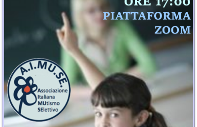 Incontro Insegnanti