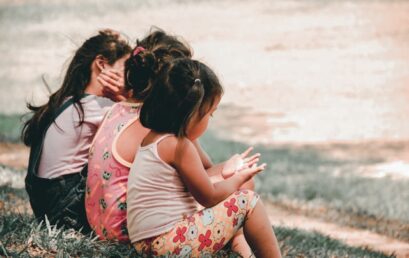 Il mio compagno non parla. Rispettiamo la diversità – di Emanuela Iacchia