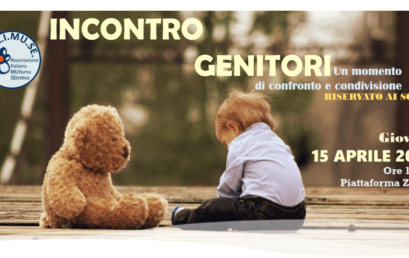 Incontro Genitori