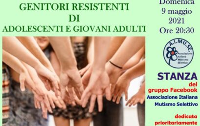 Incontro genitori