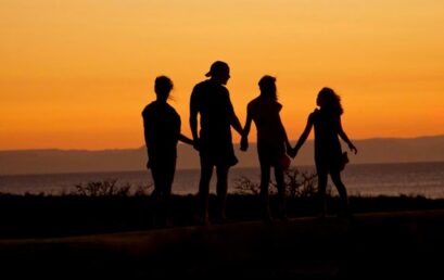L’importanza della famiglia – di Emanuela Iacchia