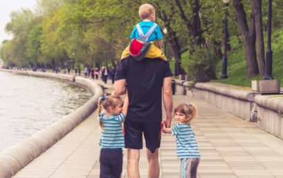 Cosa ci insegnano i nostri figli? – di Emanuela Iacchia