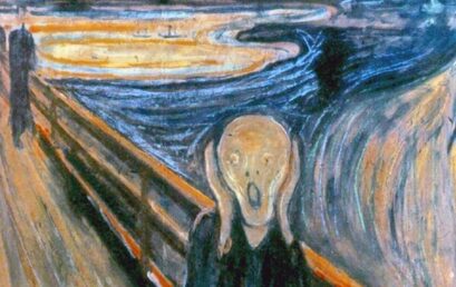 Io mamma, impaurita dal nuovo anno scolastico…