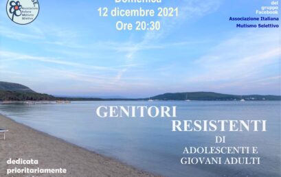 Genitori Resistenti