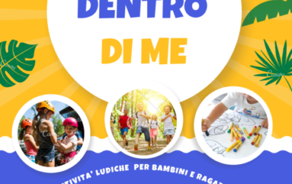 PUGLIA – IL BOSCO DENTRO DI ME