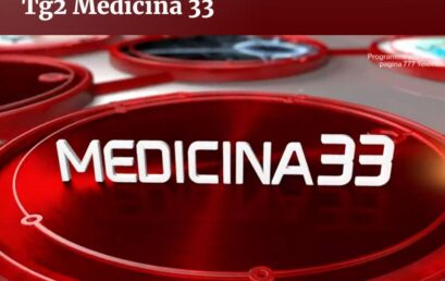 TG2 MEDICINA 33 – Si parla di mutismo selettivo con AIMUSE !