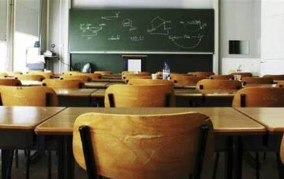Superare la paura del giudizio e iniziare bene la scuola – di Emanuela Iacchia