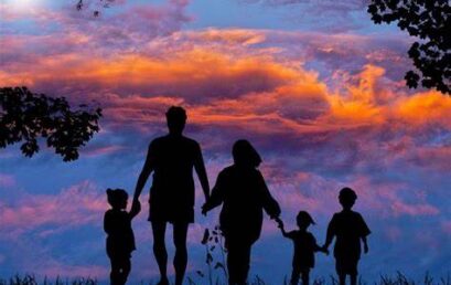 I valori della famiglia – di Emanuela Iacchia