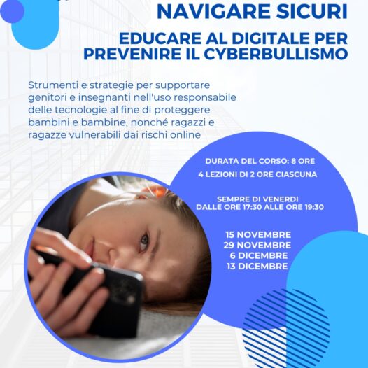 Mutismo Selettivo e Cyberbullismo