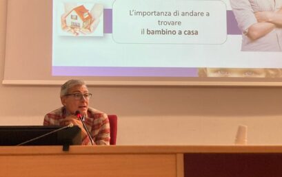 Seminario Sapienza-Università di Roma: com’è andata