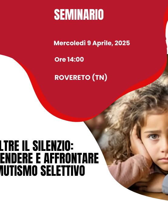 Università di Trento – “Oltre il silenzio” a Rovereto