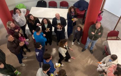 Campus Campania: una mamma racconta