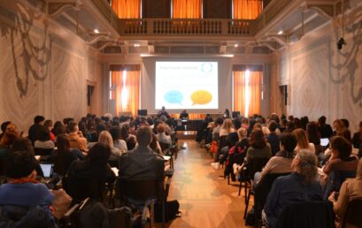 Rovereto, grande partecipazione al primo seminario in provincia di Trento sul mutismo selettivo
