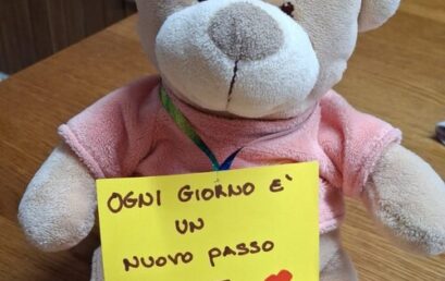 Campus AIMUSE: emozioni e ricordi