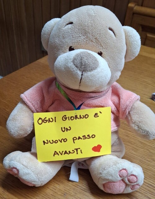 Campus AIMUSE: emozioni e ricordi Campus AIMUSE: emozioni e ricordi