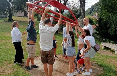 Manifestazione d’interesse VACANZINA famiglie